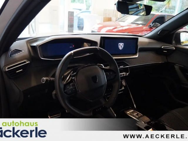 Peugeot 2008 GT-Line