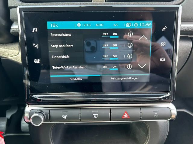 Citroën C3 PureTech