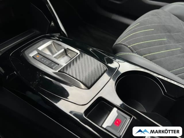 Peugeot 2008 GT-Line PureTech