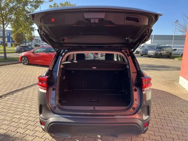 Citroën C5 Aircross Hybrid Max