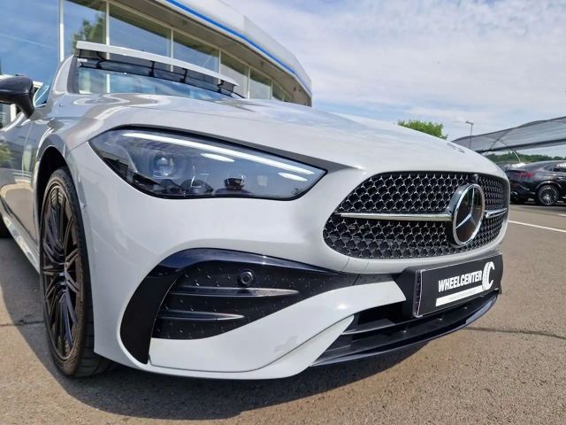 Mercedes-Benz CLE 220 AMG Line