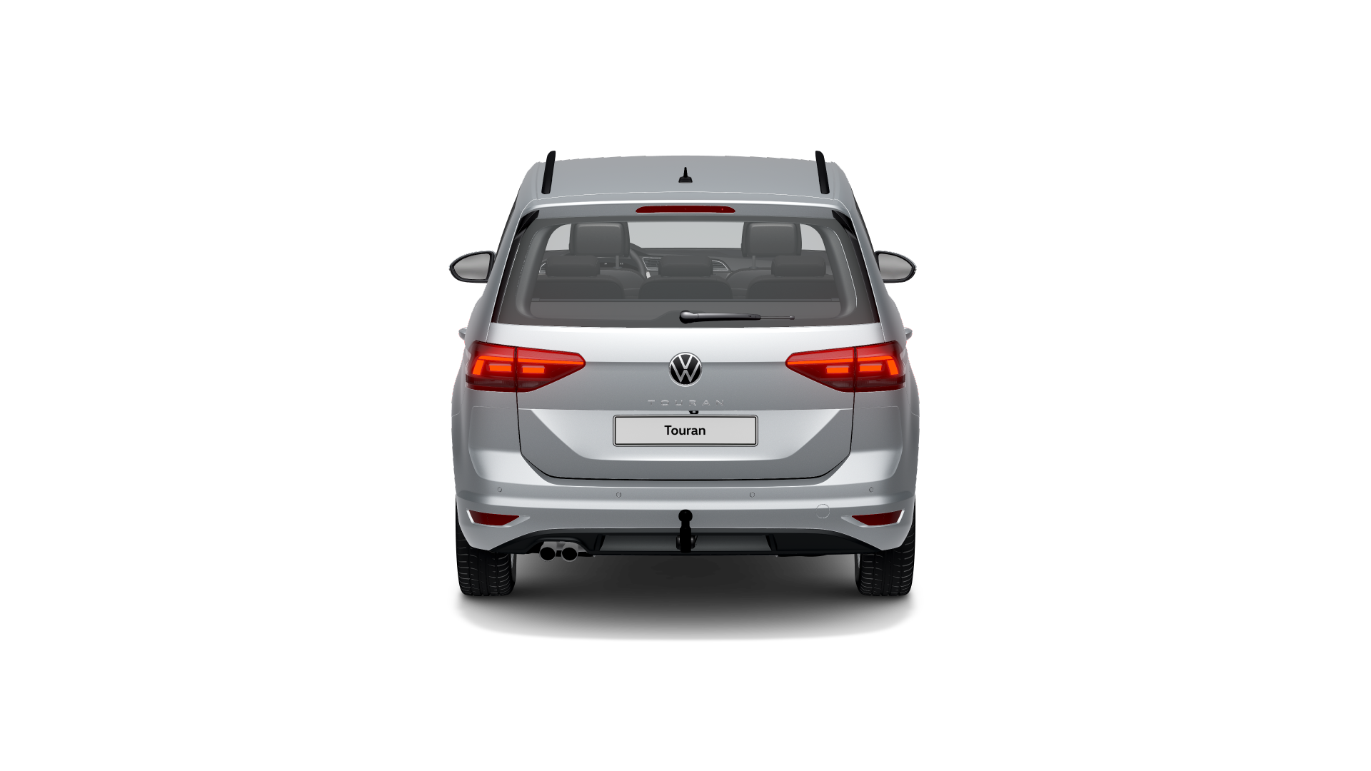 Volkswagen Touran 2.0 TDI Comfortline DSG