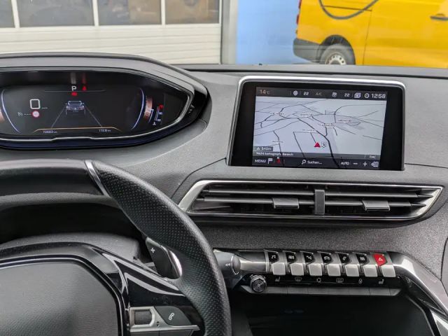Peugeot 3008 GT-Line