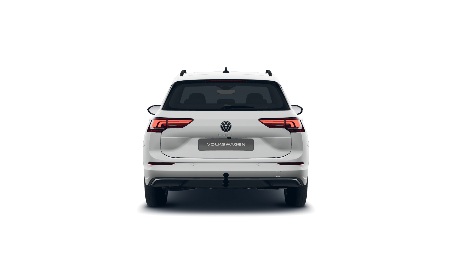 Volkswagen Golf 1.5 TSI Golf VIII Variant