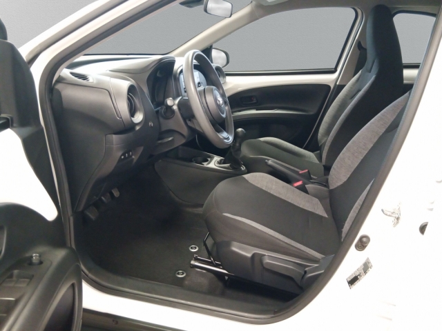 Toyota Aygo X 5-deurs