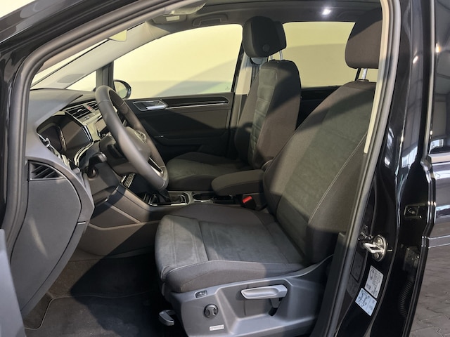 Volkswagen Touran 1.5 TSI DSG Highline