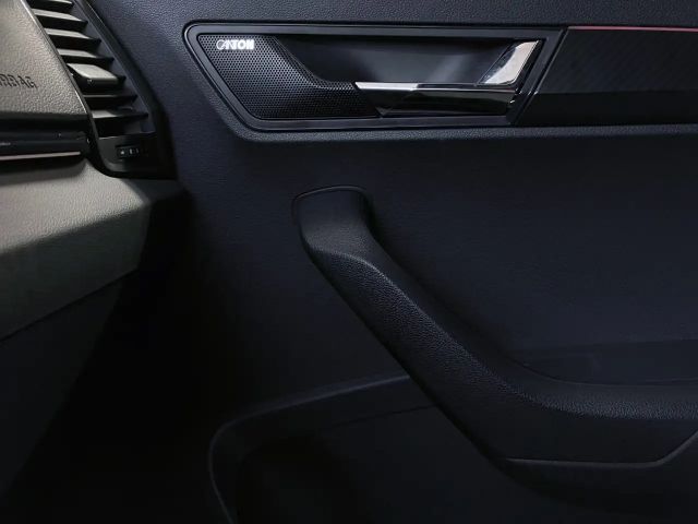 Skoda Karoq 2.0 TSI 4x4 Sportline