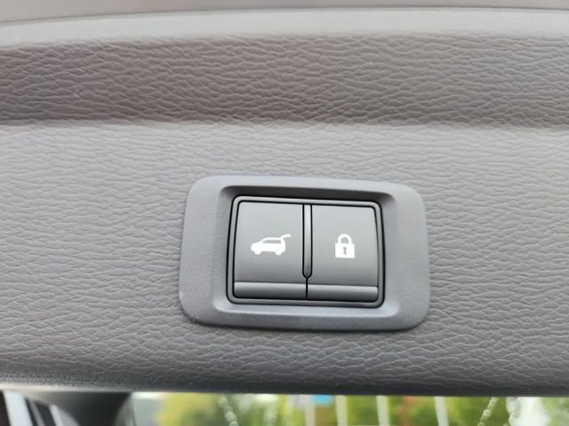 Mitsubishi Outlander 4WD