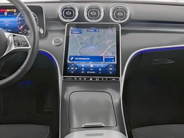 Mercedes-Benz C 200 Estate