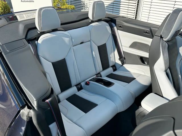 BMW M4 Cabrio Competition xDrive