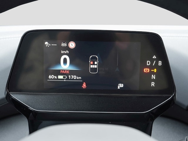 Volkswagen ID.4 Performance Pro