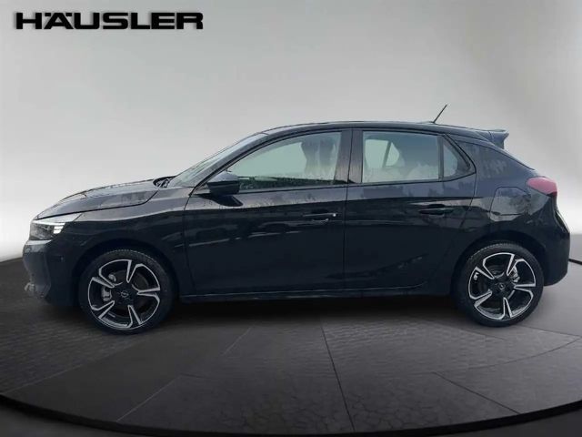 Opel Corsa GS-Line Grand Sport Hybrid