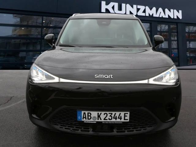 Smart #1 Pro Panorama Memory ACC 360°Kamera Memory