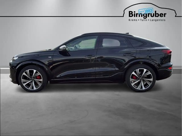 Audi Q6 e-tron Quattro