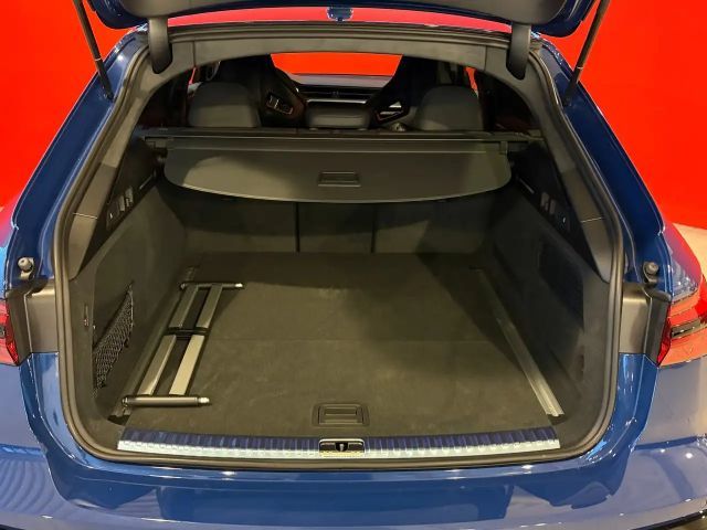 Audi RS6 Avant Performance