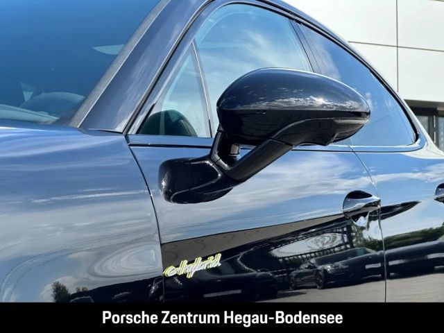 Porsche Panamera 4 E-Hybrid