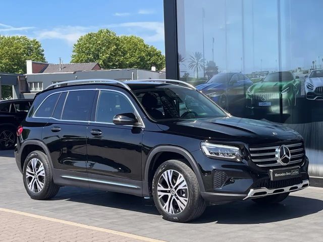 Mercedes-Benz GLB 200 Luxury Line