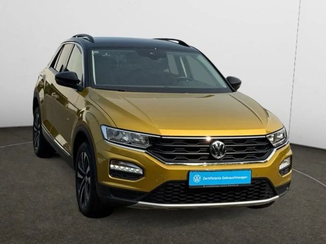 Volkswagen T-Roc 1.0 TSI IQ.Drive