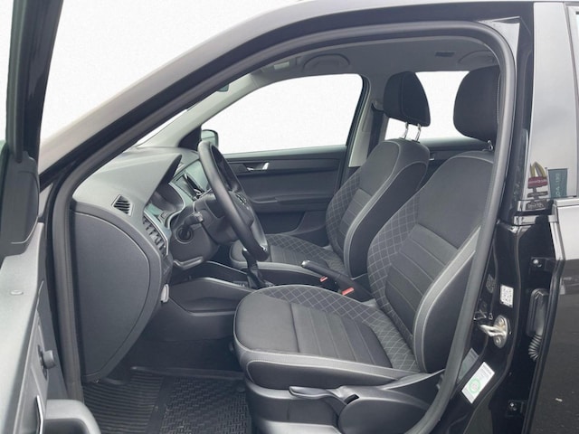 Skoda Fabia 1.0 TSI Ambition Combi