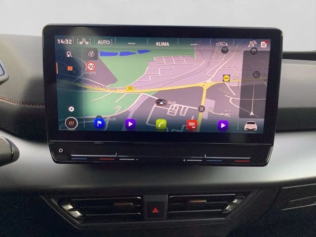 Cupra Born 77 kWh eBoost