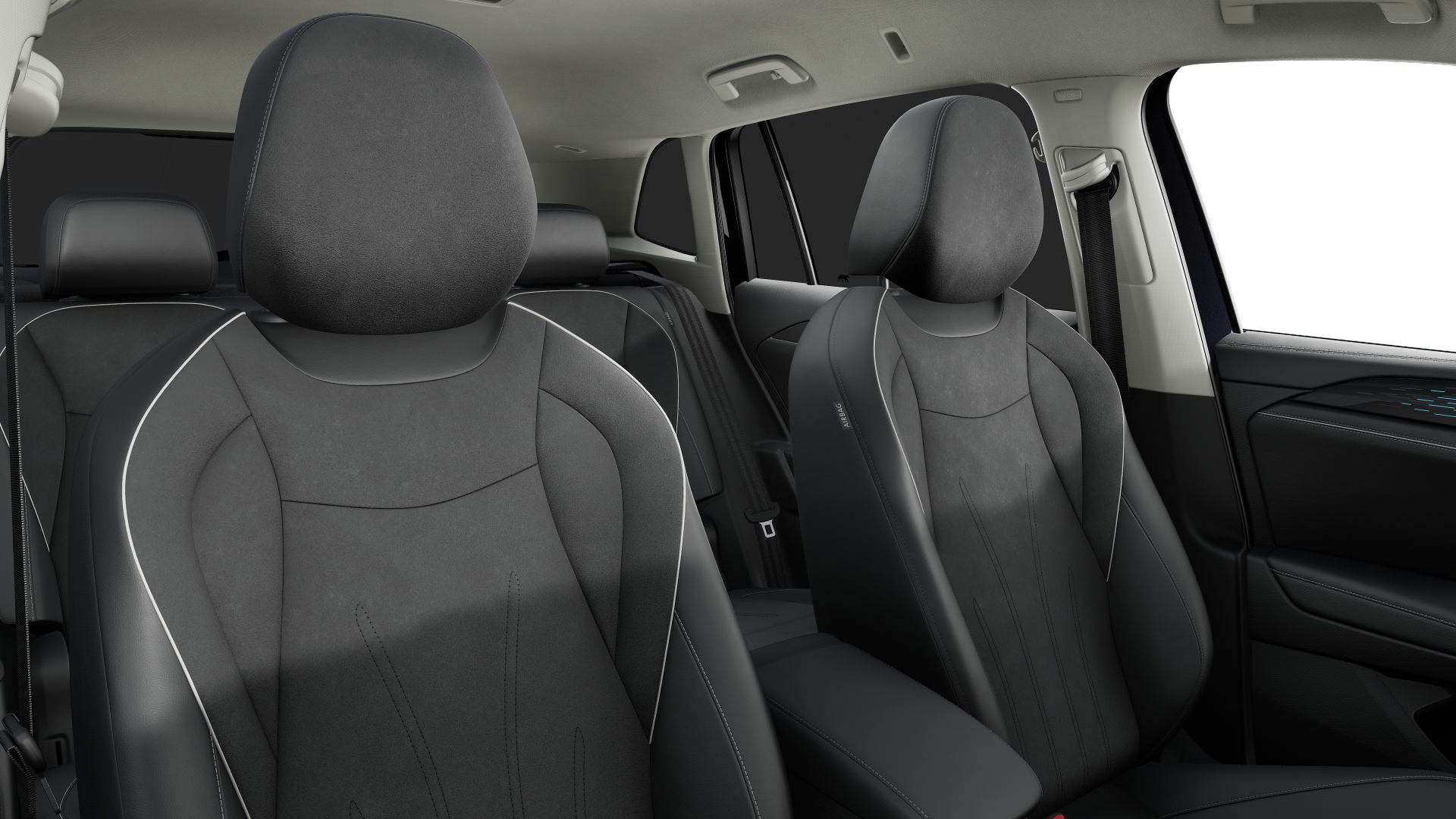 Volkswagen Tiguan Elegance Elegance