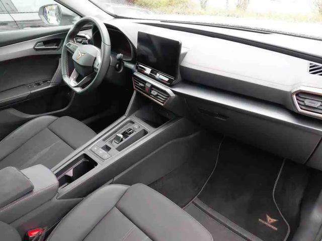 Cupra Formentor 1.4 e-Hybrid