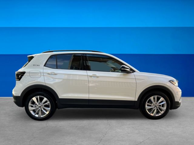 Volkswagen T-Cross DSG IQ.Drive
