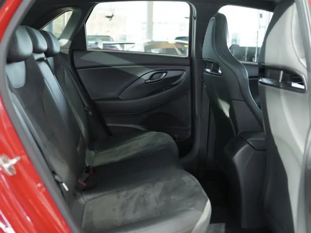 Hyundai i30 N Performance