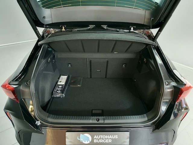 Cupra Formentor 2.0 TSI 4Drive DSG VZ