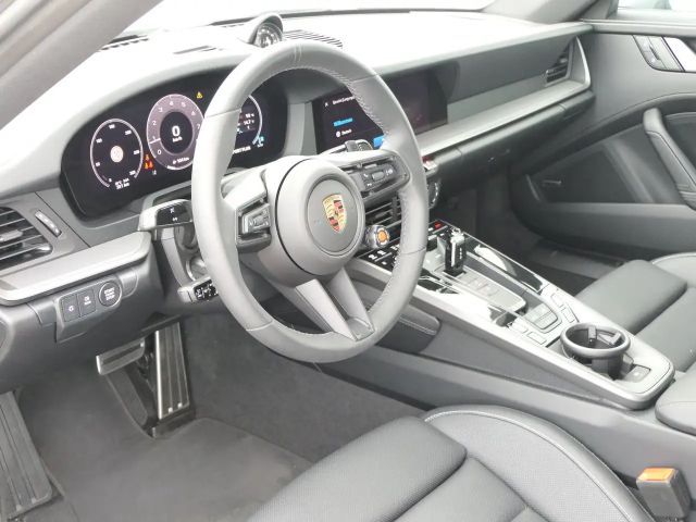 Porsche 911 Carrera Coupé