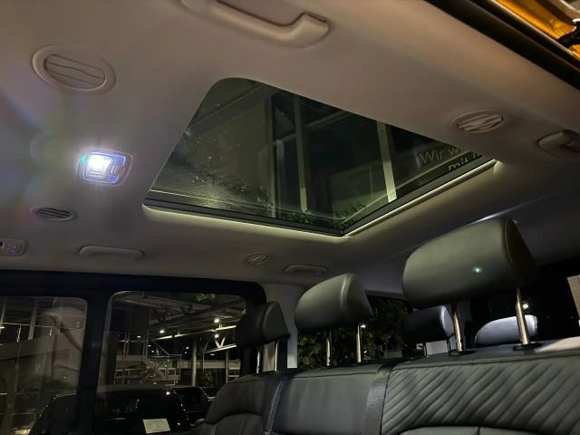 Hyundai Staria Prime Vierwielaandrijving