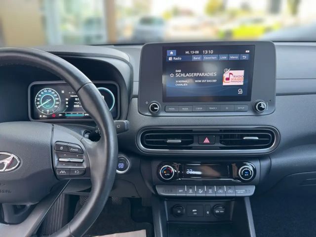 Hyundai Kona 1.0 T-GDi Trend