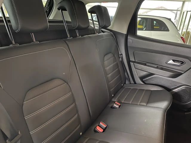 Dacia Duster 4WD Prestige