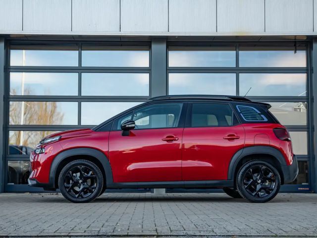 Citroën C3 Aircross Max
