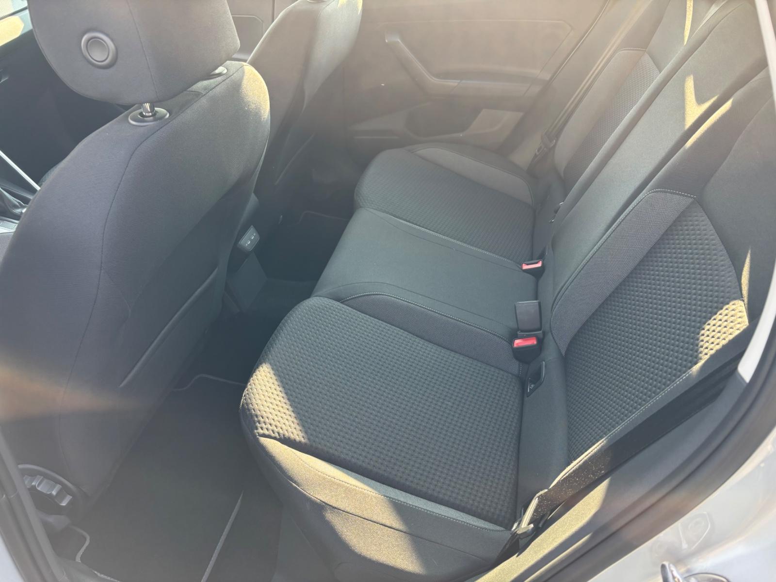 Volkswagen Taigo 1.0 TSI DSG Life