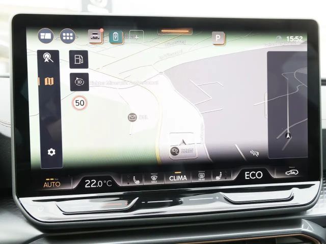 Cupra Formentor DSG VZ