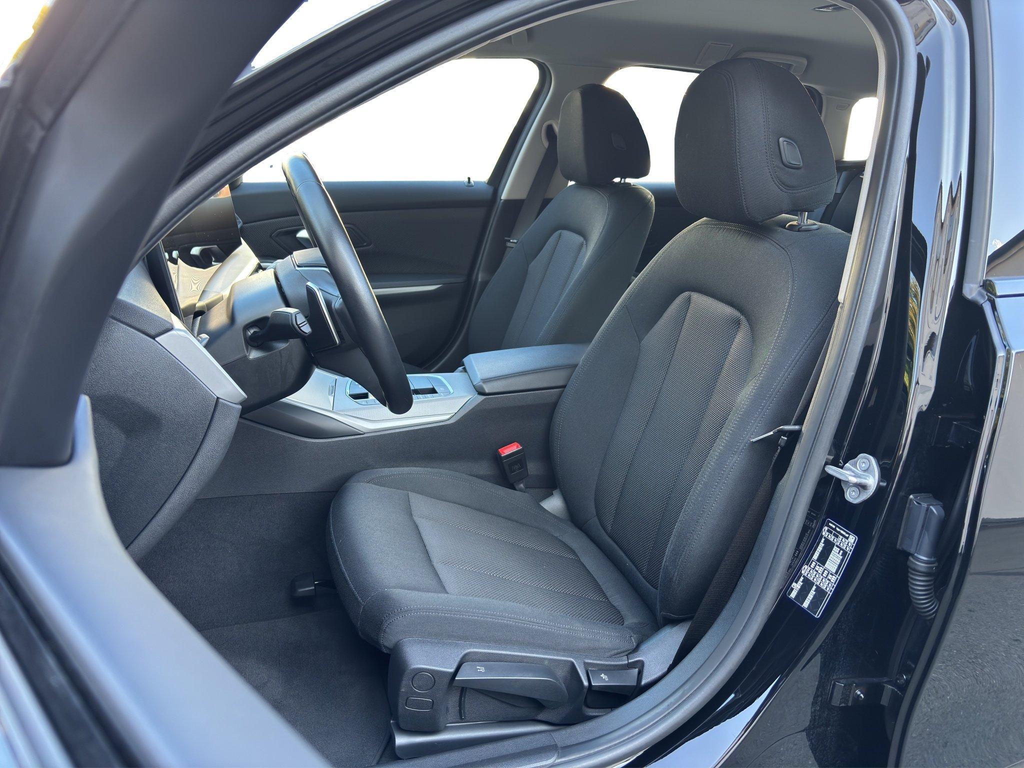 BMW 318 318i Touring