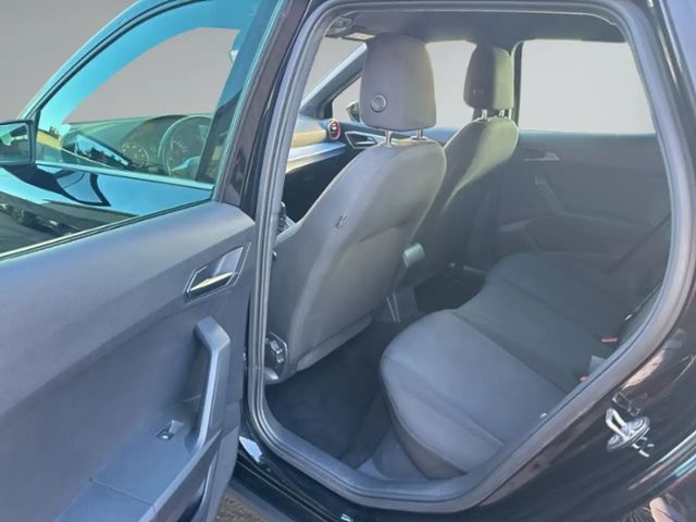 Seat Arona 1.5 TSI DSG FR-lijn