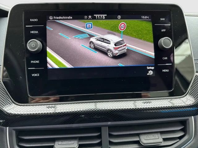 Volkswagen T-Cross 1.0 TSI DSG IQ.Drive Style