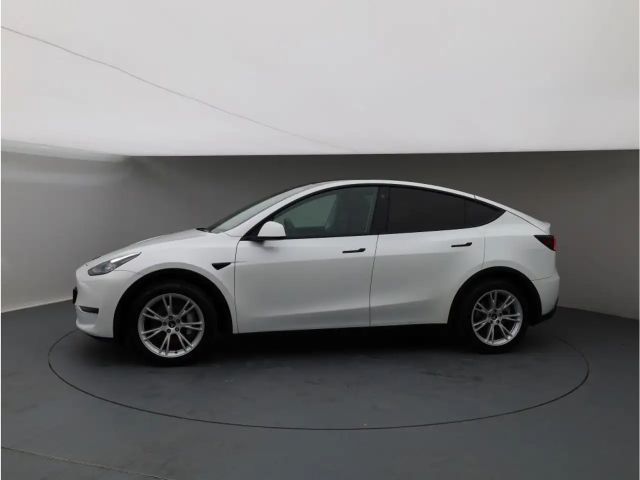 Tesla Model Y AWD Dual Motor