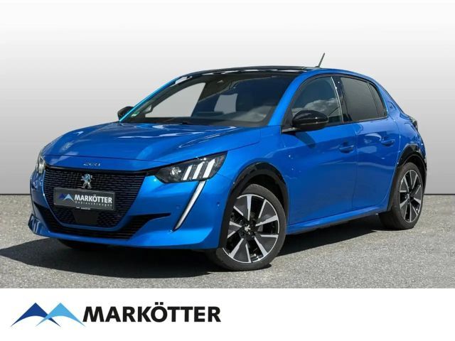 Peugeot 208 GT-Line