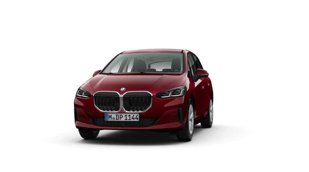 BMW 220 220i Active Tourer