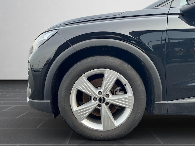 Audi Q4 e-tron 35