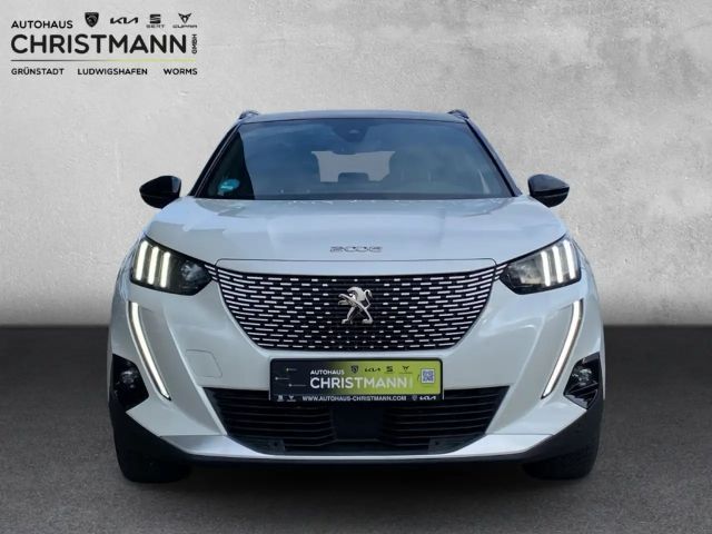 Peugeot E-2008 GT-Line