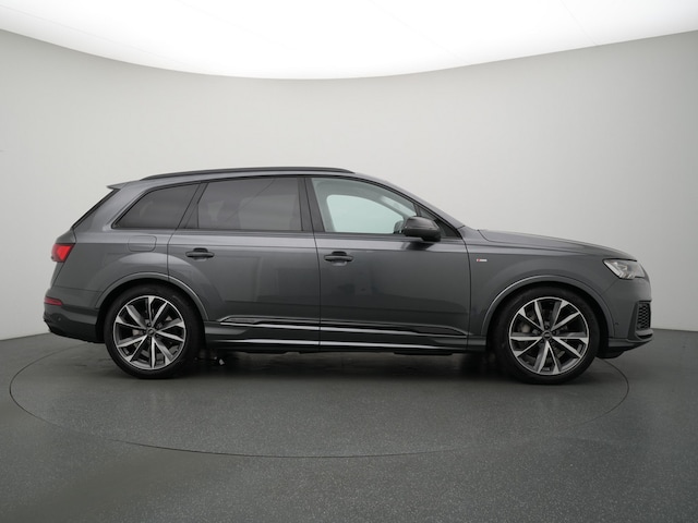 Audi Q7 55 TFSI Quattro