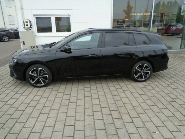Opel Astra GS-Line Grand Sport