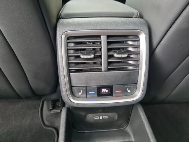 Skoda Octavia 2.0 TDI Combi Selection