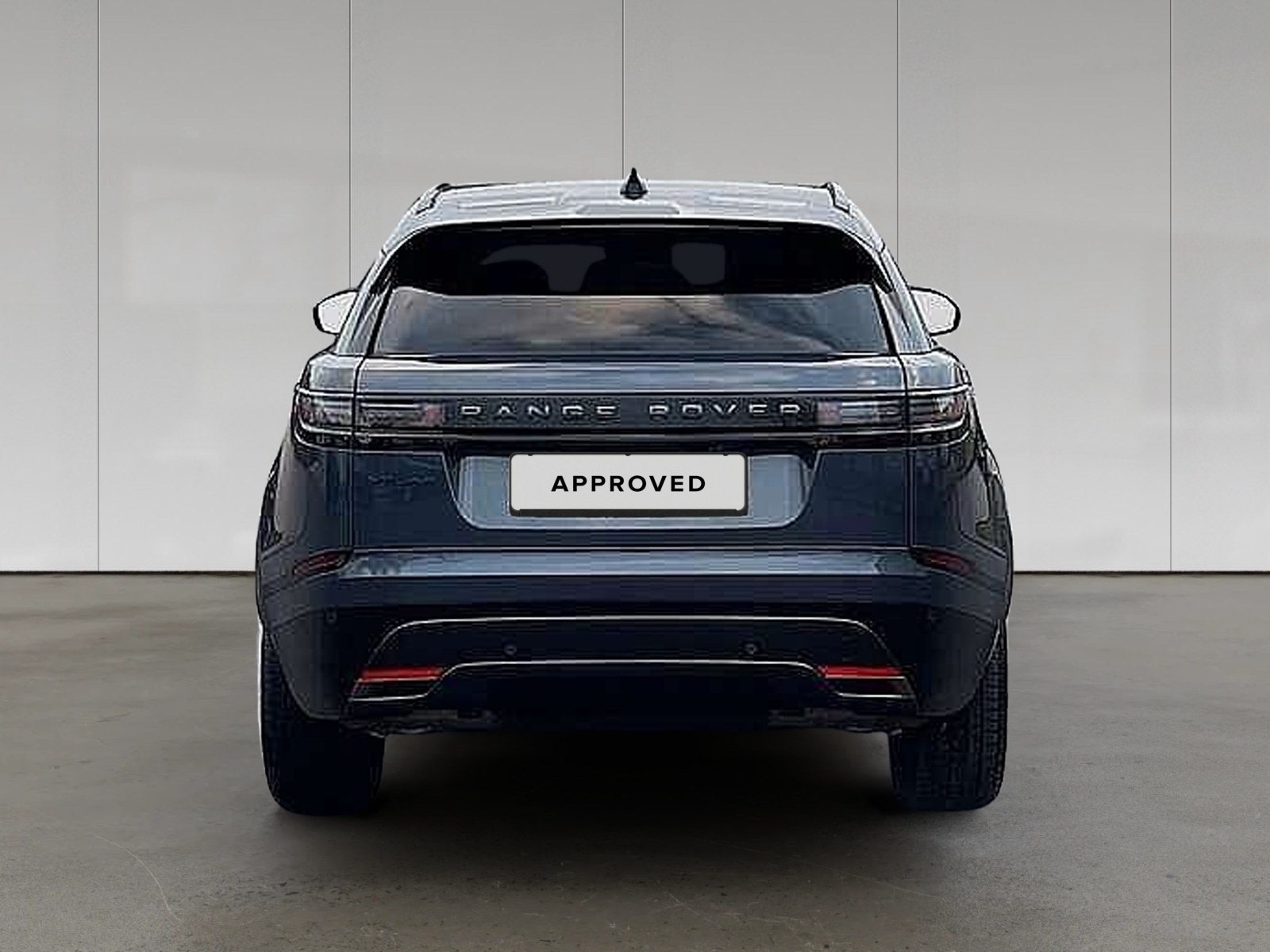 Land Rover Range Rover Velar Dynamic SE