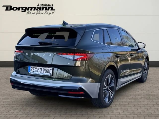 Skoda Enyaq Loft iV 60