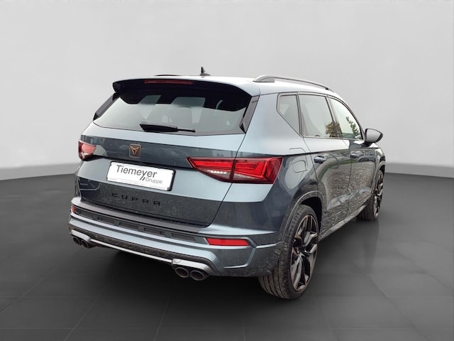Cupra Ateca VZ